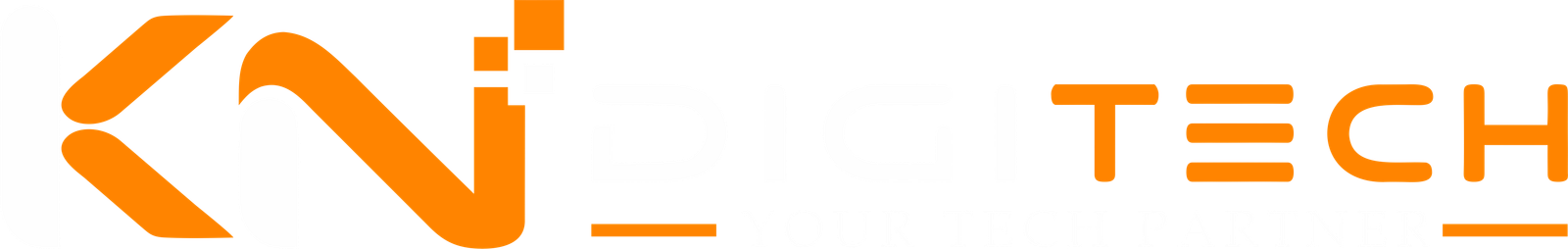 KN DigiTech Logo