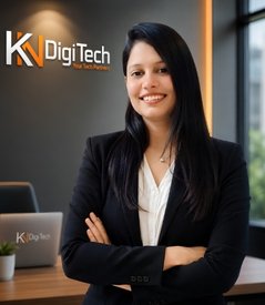 Khushi N. Patel