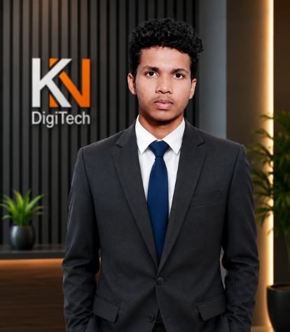 Jayveer Chauhan