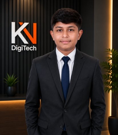 Vaghela Jayveer