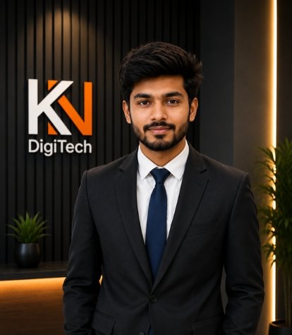 Mali Kamlesh