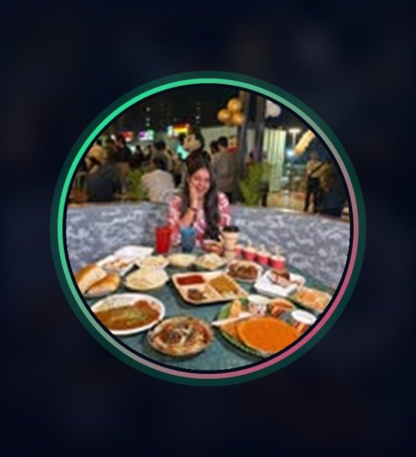 Dhruvi Patel