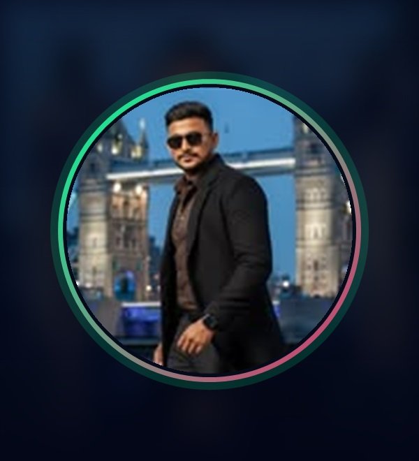 Aniket Solanki