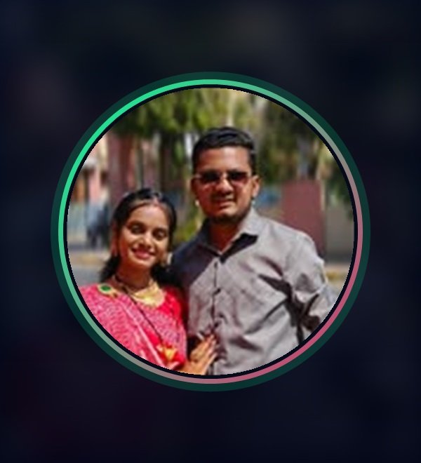 Harshil Fuvar