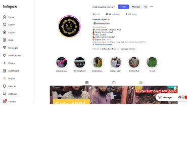 Mahadev Real Estate - Digital Marketing