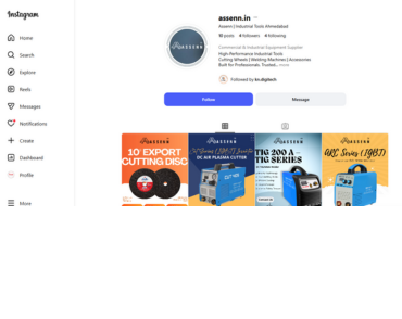 Mahadev Real Estate - Digital Marketing