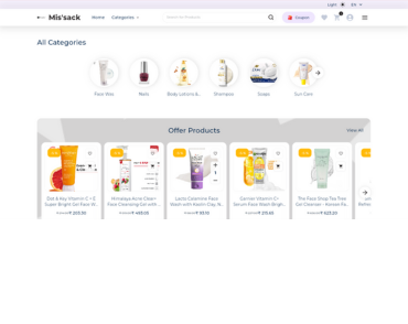 Patel Realty - Graphic Design