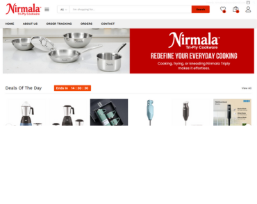 Patel Realty - Graphic Design