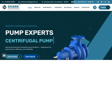 Patel Realty - Graphic Design