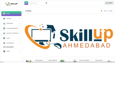 Patel Realty - Graphic Design